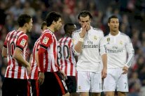 أتلتك بلباو يهزم ريال مدريد ويسدي خدمة كبيرة لبرشلونة