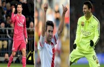 مدريدي سابق يفعل ما عجز عنه رونالدو وميسي