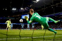 الكشف عن سبب إهدار ميسي لركلات الجزاء