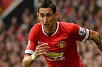 قٌبح دي ماريا سبب رحيله عن ريال مدريد ! 