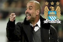 غوارديولا مرشح لخلافة بيلغريني في تدريب مانشستر سيتي