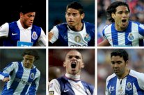 بورتو البرتغالي دأب على بيع نجومه بمبالغ مالية ضخمة