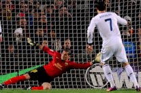 الريال حصل على 58 جزائية في عهد الرئيس بيريز بالليغا