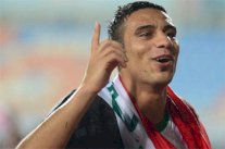 علي عدنان .. يواجه مشكلة كبيرة لإكتشاف تزوير في عمره