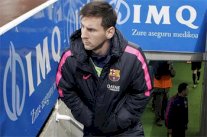 ميسي في قلب تحقيقات إسبانية-أمريكية حول تجارةالمخدارت