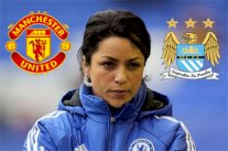 تشيلسي يدافع عن طبيبة الفريق ضد جماهير قطبي مانشستر