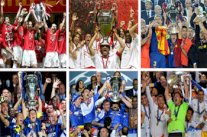 التشامبينزليغ بطولة لم يحرزها أبطال أوروبا سوى 8 مرات