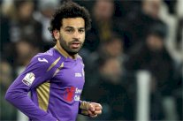محمد صلاح راغب بقيادة فيورنتينا إلى دوري أبطال أوروبا