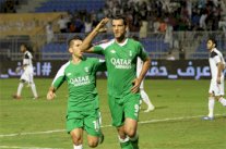 فوز كبير للنصر والأهلي يحسم القمة مع الشباب