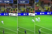 الألماني بودولسكي يسدد أسوأ ضربة ركنية في التاريخ