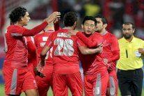 دوري أبطال آسيا: لخويا في مهمة صعبة مع النصر