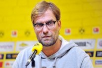 كلوب غير مهتم بقيادة دورتموند لحجز مقعد في 