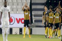 لخويا يقترب من الاحتفاظ باللقب وسقوط السد أمام قطر