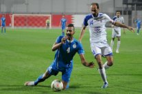 المنامة يفشل في استعادة الصدارة في الدوري البحريني