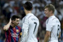 البطاقة الخامسة تجبر أنشيلوتي على إراحة كروس لبرشلونة