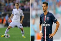 زوجة مودريتش تجبره على مغادرة الريال وباستوري يخلفه