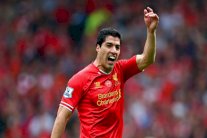 الصحافة الانكليزية وراء رحيل لويس سواريز عن ليفربول