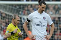 هل يصفح الفرنسيون عن إبراهيموفيتش؟!