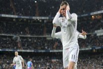 غاريث بيل يفكر بمغادرة مدريد والعودة لـبطولة إنكلترا