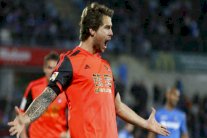 سقوط خيتافي أمام ريال سوسييداد في الدوري الإسباني