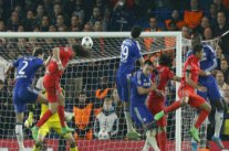 تأهل دراماتيكي لسان جيرمان وسهل لبايرن في 