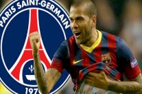 عقد ألفيس مع PSG يمتد لـ3 مواسم بـ9 مليون يورو سنوياً