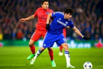 تألق ماركينيوس يدفع مورينيو لضمه إلى