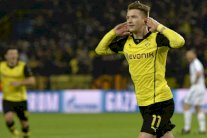 ماركو ريوس أكثر اللاعبين المفضلين لدى جماهير برشلونة