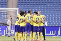 فرصة للنصر للبقاء بعيداً في صدارة الدوري السعودي