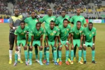 استبعاد زيمبابوي من التصفيات المونديالية 2018