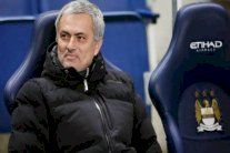 مورينيو يتمنى إقصاء برشلونة أوروبياً على يد مان سيتي