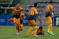 اختبار صعب للقادسية في ضيافة الجهراء بالدوري الكويتي