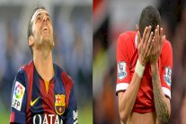 بيدرو يعزز يونايتد مقابل قدوم دي ماريا لصفوف برشلونة