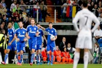 نادٍ ألماني آخر يذل ريال مدريد برباعية في 