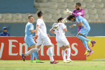 الكويت يهزم الرفاع في 