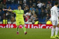 بعد رباعية شالكه... رونالدو لن يتحدث حتى نهاية الموسم