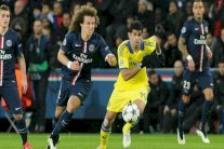 التشكيلة المتوقعة لقمة تشلسي وسان جرمان بدوري الأبطال