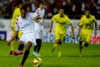 فياريال-إشبيلية وفيورنتينا-روما الأبرز في