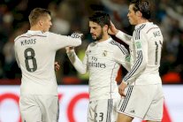 أنشيلوتي يجد أخيرا أسباب تراجع ريال مدريد في عام 2015