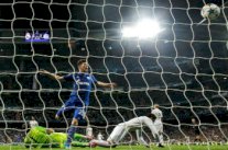 تأهل عسير لريال مدريد وسهل لبورتو في