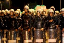 مقتل شخص جراء اعمال شغب في الدوري المغربي