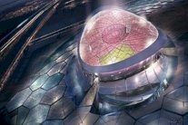 شركة فوستر تتولى تصميم لوسيل أحد ملاعب مونديال قطر 