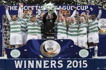 سلتيك يحصد أول ألقاب الموسم بتتويجه بلقب كأس أسكتلندا