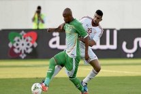 العين يفقد نقطتين ثمنيتين في الدوري الإماراتي