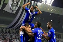 الهلال والسد للاقتراب اكثر من الدور ربع النهائي