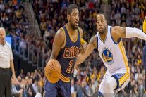 الدوري الأميركي: 57 نقطة لايرفينغ في سلة سان أنطونيو