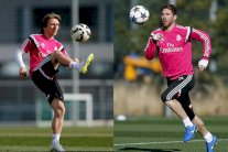 الريال يستعيد اثنين من أبرز نجومه في 