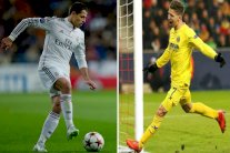 تألق مهاجم فياريال يجذب أنظار مدريد لتعويض تشيتشاريتو