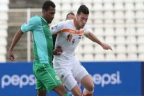 الوحدة يلحق بالسلام الخسارة الـ2 في 