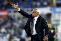 كوبر: لم أتردد في قيادة المنتخب المصري